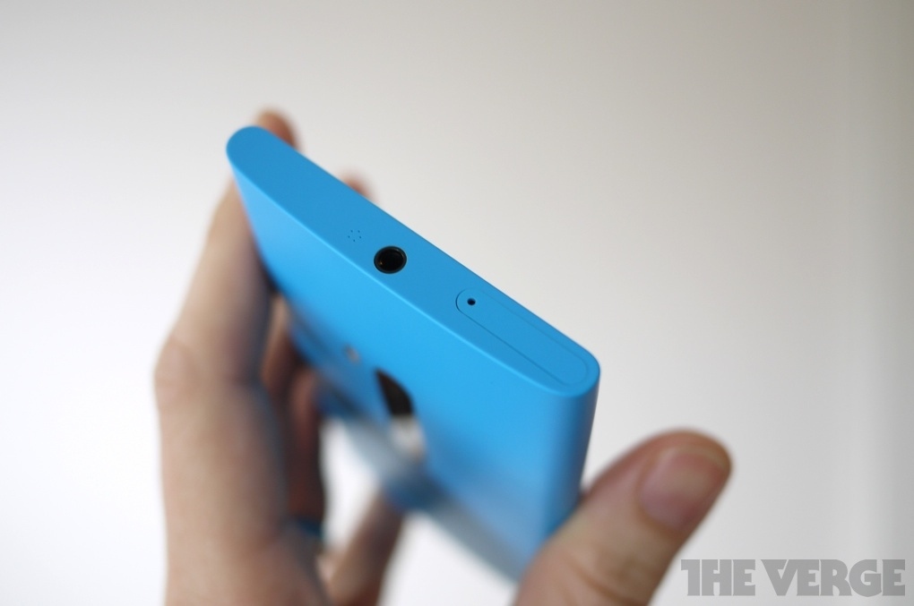 Đ&aacute;nh gi&aacute; Lumia 920: Đẳng cấp Windows Phone 8 4