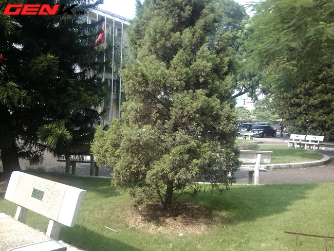 [Đ&aacute;nh gi&aacute; chi tiết] Q-Smart S18: Đẹp m&atilde; nhưng hơi thiếu lực 17