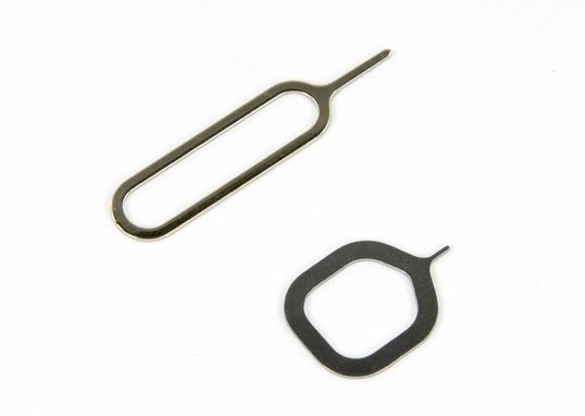 Săm soi nội thất smartphone Nexus 4 7