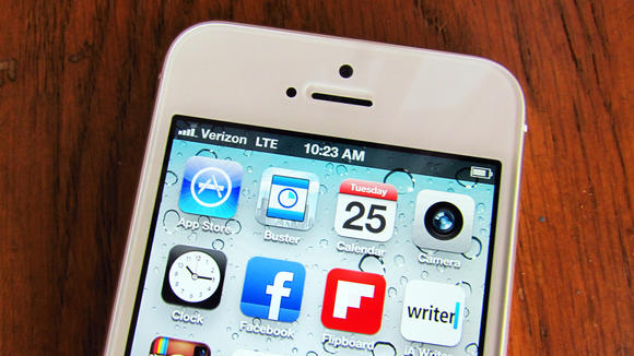 iPhone gi&aacute; rẻ sẽ xuất hiện v&agrave;o năm 2014? 1