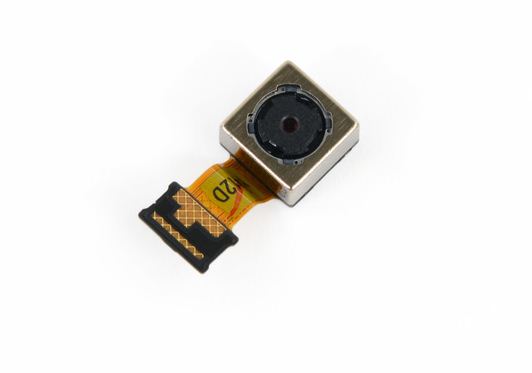 Săm soi nội thất smartphone Nexus 4 33