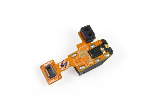 Săm soi nội thất smartphone Nexus 4 43 Săm soi nội thất smartphone Nexus 4 43