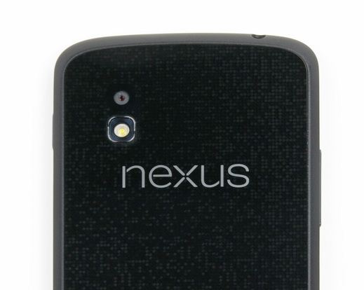 Săm soi nội thất smartphone Nexus 4 3 Săm soi nội thất smartphone Nexus 4 3