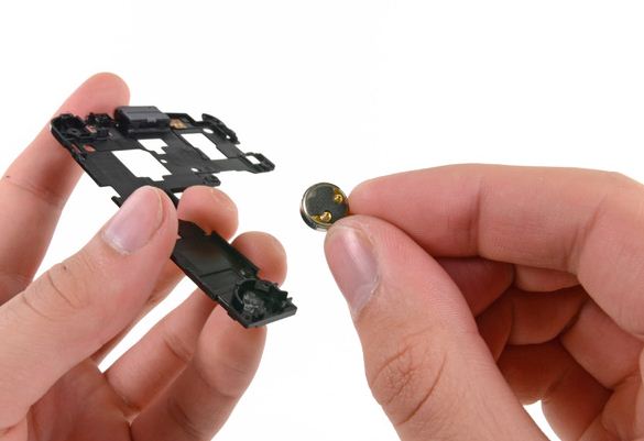 Săm soi nội thất smartphone Nexus 4 26 Săm soi nội thất smartphone Nexus 4 26