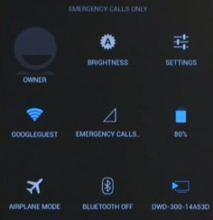 Android 4.2 có gì mới? 4 Android 4.2 có gì mới? 4
