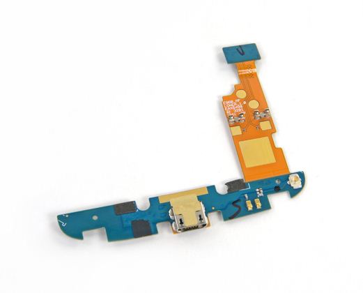 Săm soi nội thất smartphone Nexus 4 41