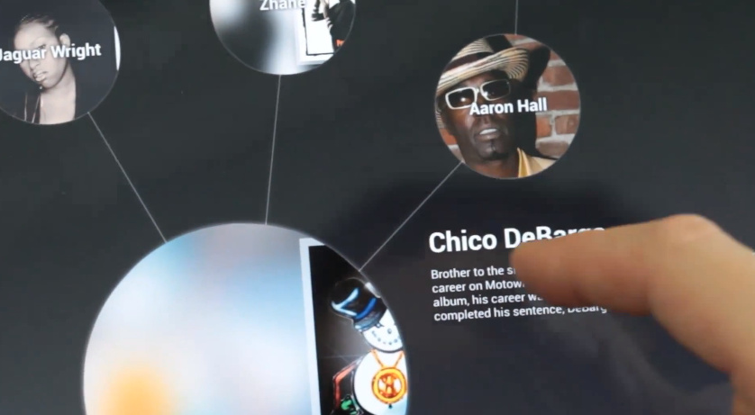 Android 4.2 có gì mới? 7