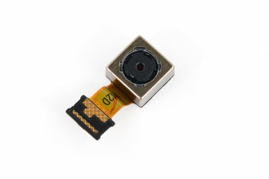 Săm soi nội thất smartphone Nexus 4 31