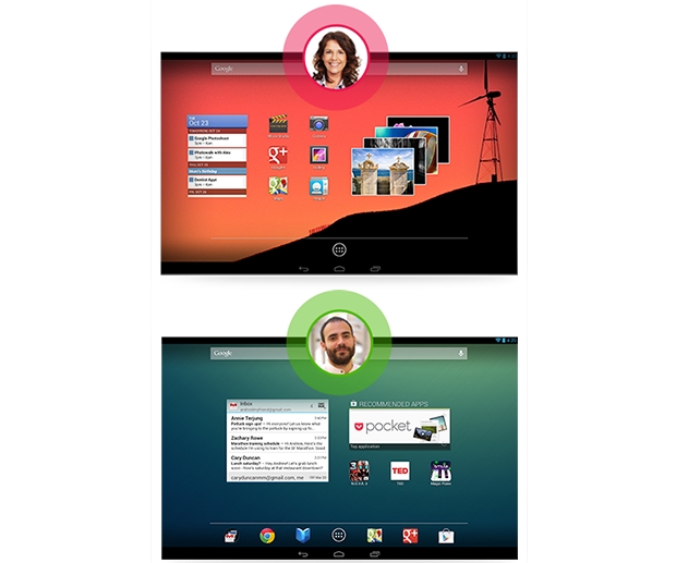 Android 4.2 có gì mới? 9