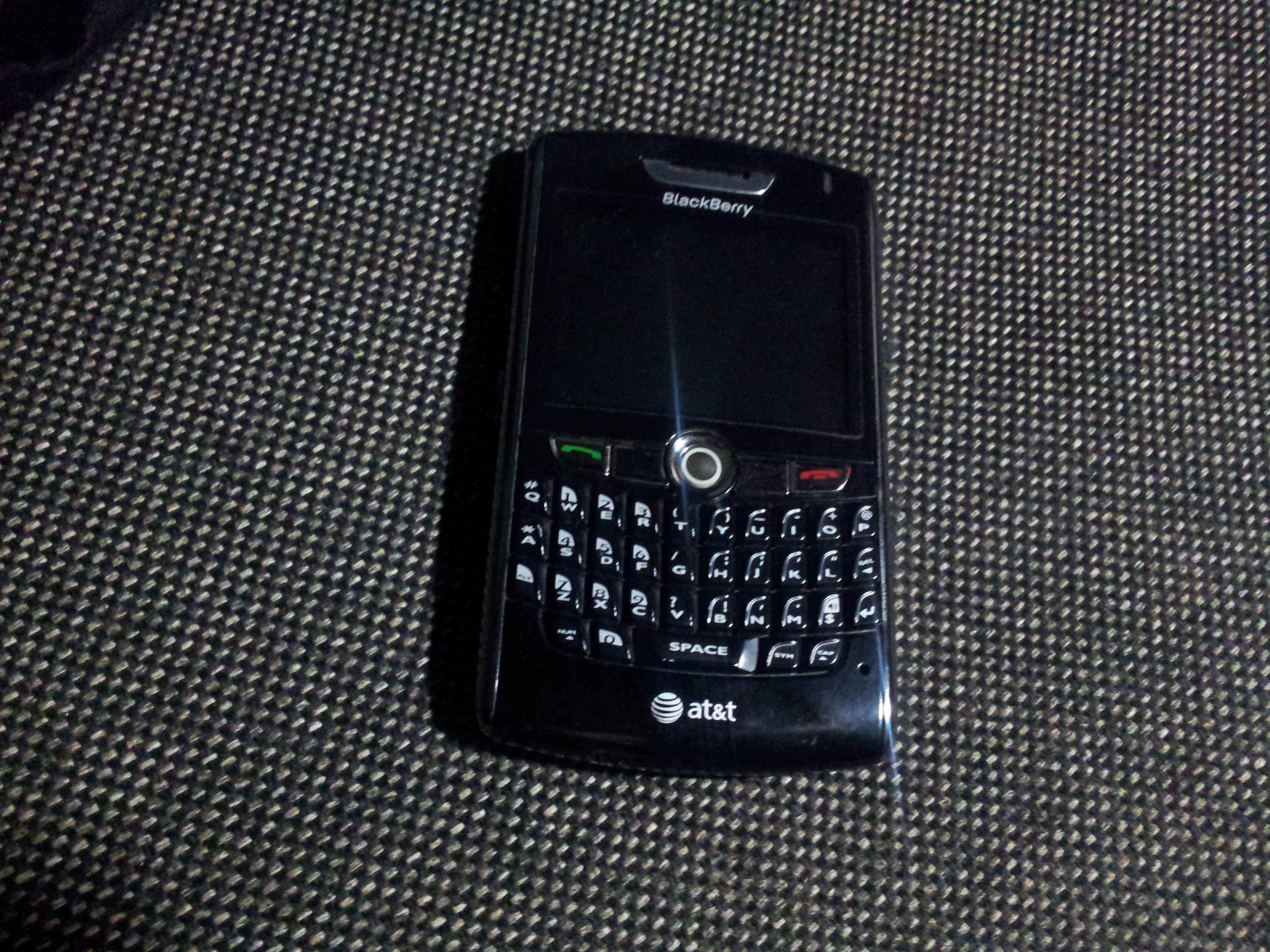 BlackBerry tại Việt Nam giờ ra sao? 5