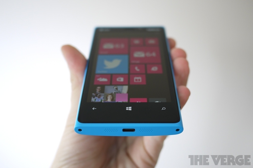 Đánh giá Lumia 920: Đẳng cấp Windows Phone 8 3 Đánh giá Lumia 920: Đẳng cấp Windows Phone 8 3
