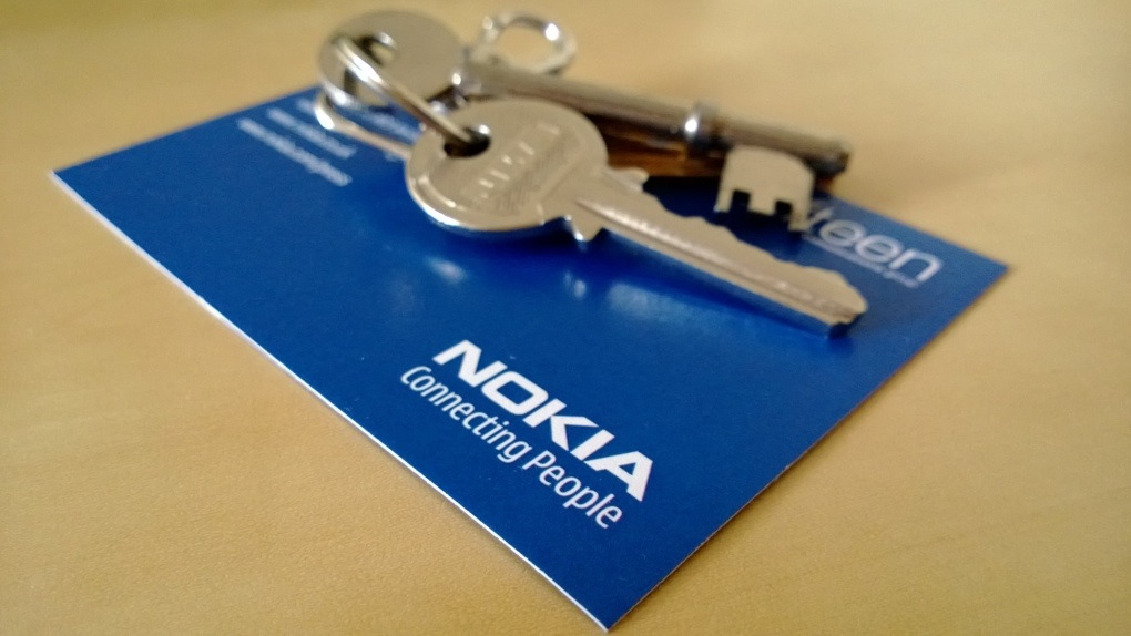 Đánh giá Lumia 920: Đẳng cấp Windows Phone 8 9 Đánh giá Lumia 920: Đẳng cấp Windows Phone 8 9