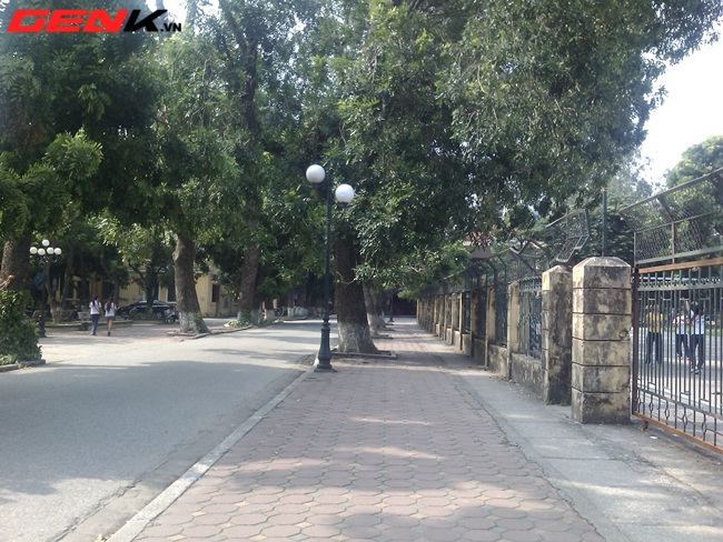 [Đ&aacute;nh gi&aacute; chi tiết] Q-Smart S18: Đẹp m&atilde; nhưng hơi thiếu lực 18