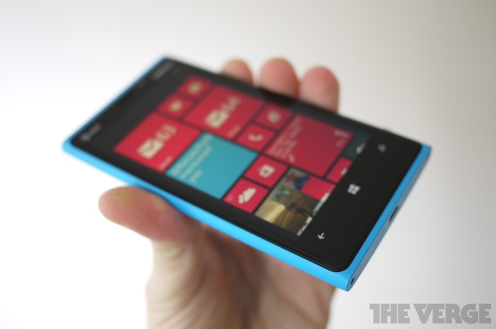 Đánh giá Lumia 920: Đẳng cấp Windows Phone 8 2 Đánh giá Lumia 920: Đẳng cấp Windows Phone 8 2