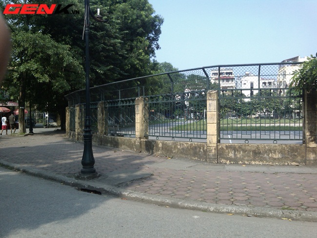 [Đ&aacute;nh gi&aacute; chi tiết] Q-Smart S18: Đẹp m&atilde; nhưng hơi thiếu lực 19