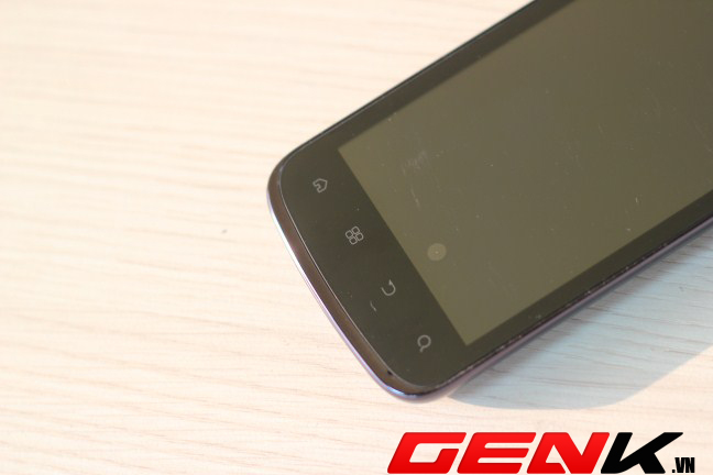 [Đ&aacute;nh gi&aacute; chi tiết] Q-Smart S18: Đẹp m&atilde; nhưng hơi thiếu lực 6