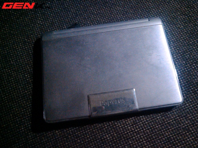 [Đ&aacute;nh gi&aacute; chi tiết] Q-Smart S18: Đẹp m&atilde; nhưng hơi thiếu lực 22