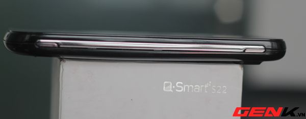 [Cảm nhận] Q-Smart S22: Giá rẻ, hiệu năng mượt 8