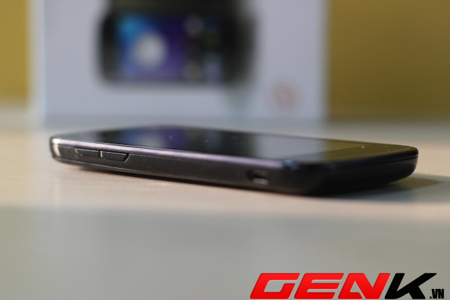 [Đ&aacute;nh gi&aacute; chi tiết] Q-Smart S18: Đẹp m&atilde; nhưng hơi thiếu lực 7