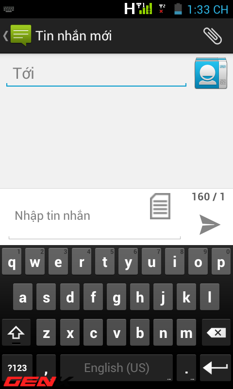 [Đ&aacute;nh gi&aacute; chi tiết] Q-Smart S18: Đẹp m&atilde; nhưng hơi thiếu lực 27