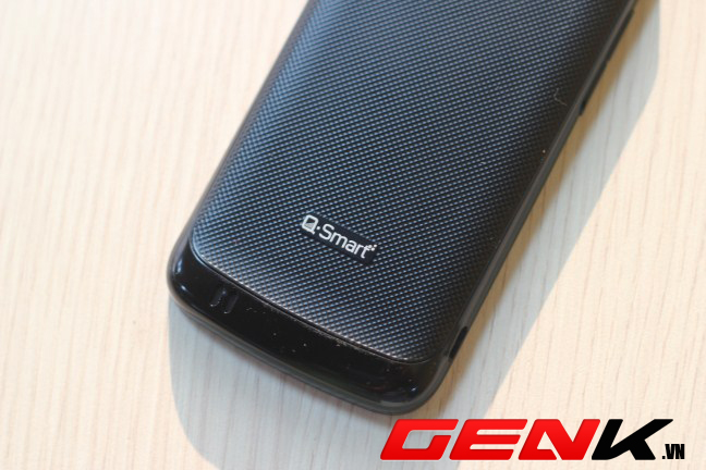 [Đ&aacute;nh gi&aacute; chi tiết] Q-Smart S18: Đẹp m&atilde; nhưng hơi thiếu lực 13