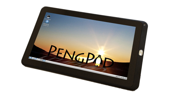 Độc đ&aacute;o tablet gi&aacute; rẻ chạy được cả Android lẫn Linux 1