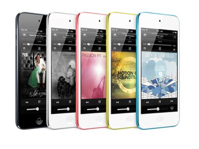 iPhone 5S sẽ ra mắt tháng 6/2013 với nhiều phiên bản màu? 2
