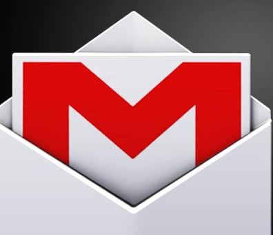 Gmail cho Android được "l&ecirc;n đời" 1