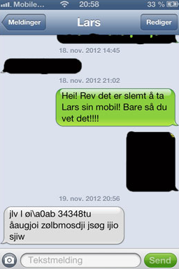 C&aacute;o cũng biết d&ugrave;ng iPhone? 1