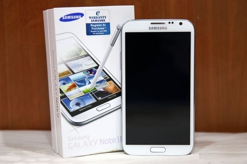 Phương ph&aacute;p bẻ kh&oacute;a dễ d&agrave;ng Galaxy Note II v&agrave; Galaxy S III 1