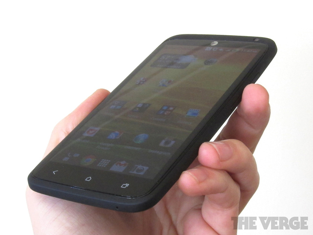 Bật mí thêm về cấu hình siêu smartphone HTC M7 1