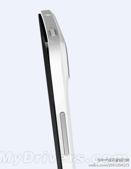 Phablet Grand S: Những hình ảnh thiết kế đầu tiên 2 Phablet Grand S: Những hình ảnh thiết kế đầu tiên 2