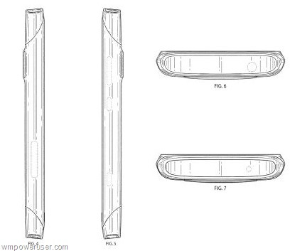 Nokia nhận bằng s&aacute;ng chế về thiết kế điện thoại c&oacute; camera cỡ lớn 2