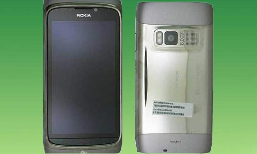 Nokia nhận bằng s&aacute;ng chế về thiết kế điện thoại c&oacute; camera cỡ lớn 3