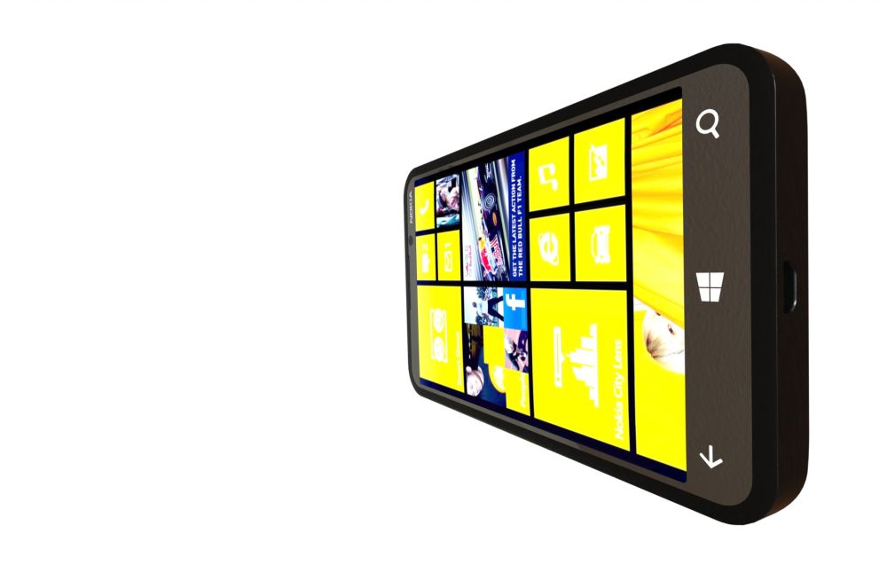 Nokia 990: Thiết kế đẹp, chơi nhạc ấn tượng 2
