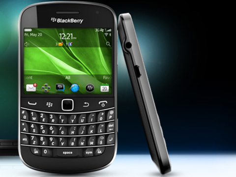 Nhìn lại các dòng BlackBerry đã, đang và sẽ hot 14