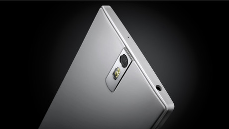 Smartphone siêu mỏng Oppo Find 5 chính thức ra mắt 3
