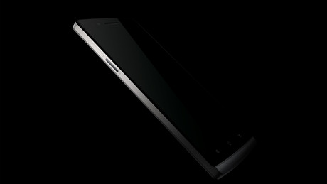 Smartphone siêu mỏng Oppo Find 5 chính thức ra mắt 4