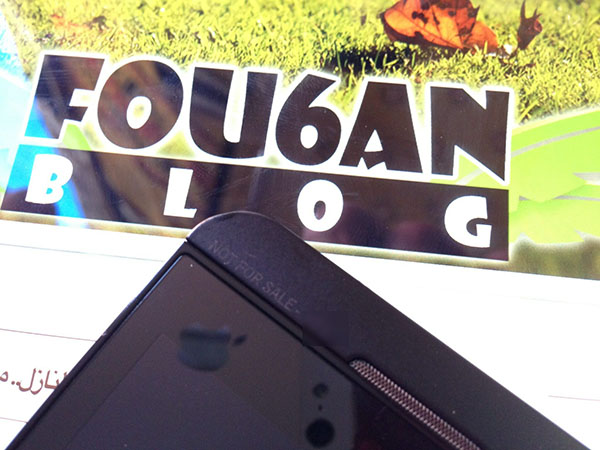 H&eacute; lộ BlackBerry Z10 phi&ecirc;n bản nh&agrave; mạng Verizon 5