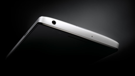 Smartphone siêu mỏng Oppo Find 5 chính thức ra mắt 5