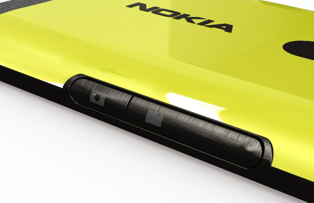 Nokia 990: Thiết kế đẹp, chơi nhạc ấn tượng 5