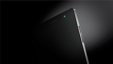 Smartphone siêu mỏng Oppo Find 5 chính thức ra mắt 6