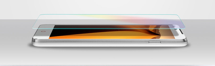 "Mãnh thú" ZTE Nubia Z5 chỉ mỏng ngang iPhone 5 5 "Mãnh thú" ZTE Nubia Z5 chỉ mỏng ngang iPhone 5 5