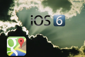 Google sẽ tăng cường ph&aacute;t triển ứng dụng di động cho iOS 1