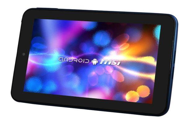 MSI cũng tham gia sản xuất tablet "siêu rẻ" 2