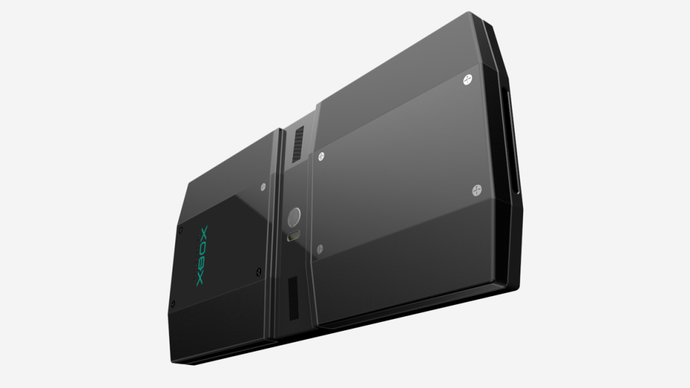 Lumia Play: Trải nghiệm chơi game đ&iacute;ch thực 9