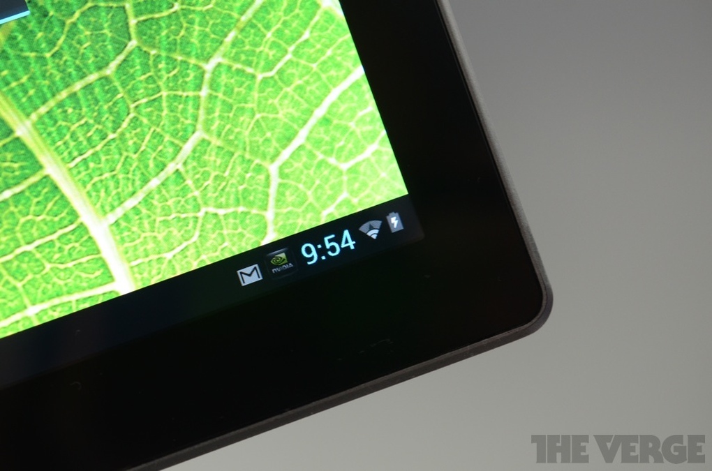 Vizio 7: Lộ diện "kẻ so&aacute;n ng&ocirc;i" Google Nexus 7 3