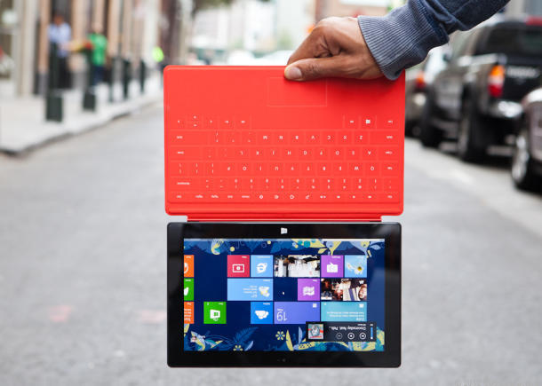 Phát hiện mới: Windows RT "giống hệt" Windows 8 1 Phát hiện mới: Windows RT "giống hệt" Windows 8 1