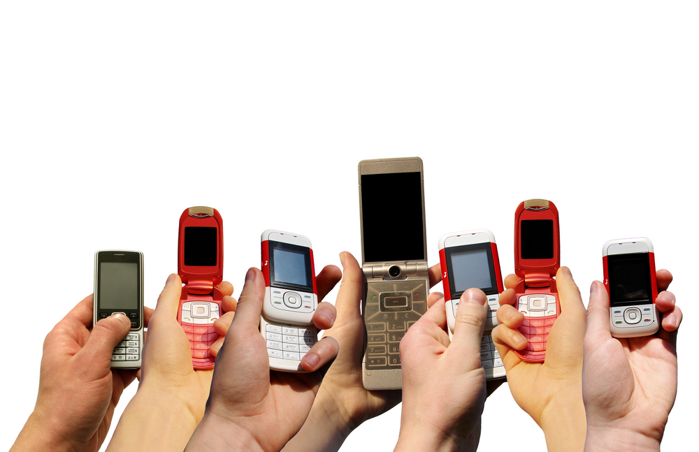 Nokia 1100 chứ không phải iPhone 5 mới là đầu tàu về công nghệ 1
