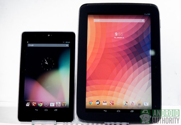 Android 4.1 vs Android 4.2: Cuộc chiến “Kẹo Dẻo” 6
